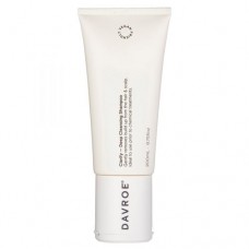 Davroe clarifying deep cleansing shampoo 200ml